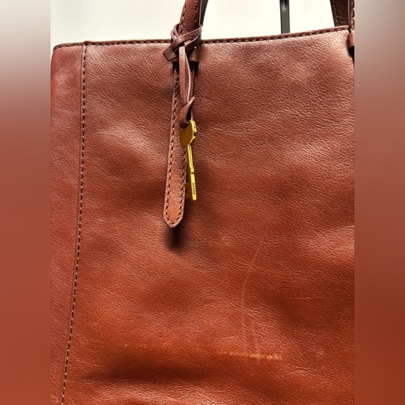 ✨Fossil Camila Convertible Backpack - Picture 8 of 14
